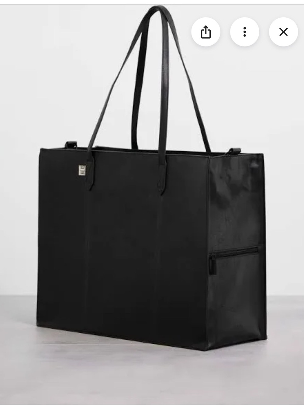 Beis Work Tote Bag